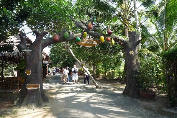 Thời gian bay từ Vinh đến Cần Thơ