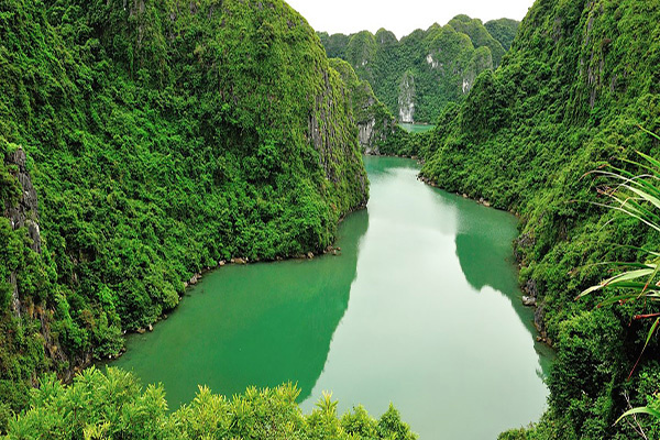 Thời gian bay từ Đà Nẵng đến Hải Phòng