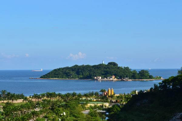 Thời gian bay từ Đà Nẵng đến Hải Phòng